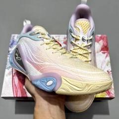 リーニン　dlo1 バッシュ　週末値下げ❗️ リーニン dlo1 バッシュ 週末値下げ❗️ - メルカリ