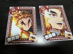 ❶鬼滅の刃 デコマイド レア 箔押し 30枚 ➀鬼滅の刃 デコマイド レア 箔押し 30枚 - メルカリ