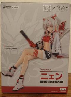 2025年最新】ニェン フィギュアの人気アイテム - メルカリ