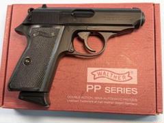 2025年最新】ワルサーPPK/Sの人気アイテム - メルカリ
