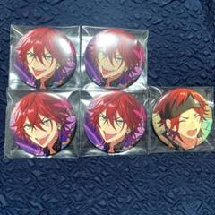 【美品　32点セット】あんスタ　キャラバッジコレクション　天城燐音　缶バッジ あんスタ 天城燐音 中国 缶バッジ 2点 - メルカリ