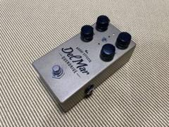ギター Bondi del mar reissue NPD Bondi Del Mar Reissue : r/guitarpedals