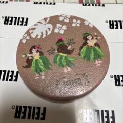 フェイラ二点セット大判と普通サイズ❗️百貨店三越フェイラ展
