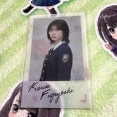 【匿名発送】藤吉夏鈴　addictionコンプ　ステッカー m79216330649_1.jpg?1748667842