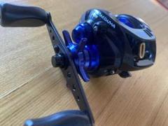 極上品300台限定ツネミ チーム ダイワ TD-Z 103HL 葵狼 A.o.i - dev 日本国内正規品 TD-Z ダイワ チーム 極上品300台限定ツネミ 103HL A.o.i 葵狼 リール