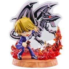 匿名配送　レッドアイズ・ブラックメタルドラゴン　城之内克也シール Yahoo!オークション - 遊戯王シール 森永 レッドアイズ