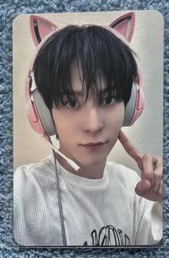 ATEEZ アメツ MAKESTAR ラキドロ メクス ユノ