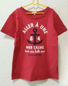 Tシャツ140(HusHusH)