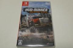 マッドランナー：アメリカン・ワイルド Nintendo Switch