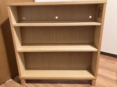 2025年最新】無印良品 本棚・本収納の人気アイテム - メルカリ