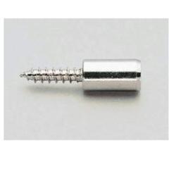 INCREWAY キャビネット　棚クリップ　棚ダボ 30個入り