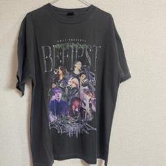 【受注生産品】 Tシャツ BESTY BE:FIRST L メンプロ メルカリ - aa limited ミュージシャン