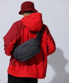 MACOLE ウエストバッグ ボディバッグ スペクトラ
