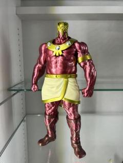 特別セーフ CCP ザ・マン メルカリ - 中古美品 『降臨』Ver. 原作EXカラー コミック・アニメ