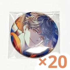ブレマイ 樋宮明星 缶バッジ 100個 ブレマイ 1周年 樋宮 明星 缶バッジ - メルカリ