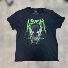 Marvel Venom Tシャツ Lサイズ ブラックのサムネイル