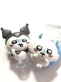 ちいかわ モモンガフィギュアセット＋おまけ ちいかわ モモンガフィギュア12体｜Yahoo!フリマ（旧PayPayフリマ）