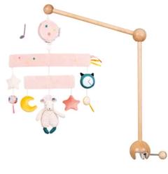 ほぼ新品。moulin roty ムーランロティ メリー ボーネルンド