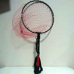 タモ網 シーバスの中古 未使用品 メルカリ