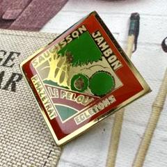 4257 vintage ピンバッジ ピンズ ヴィンテージ ビンテージのサムネイル