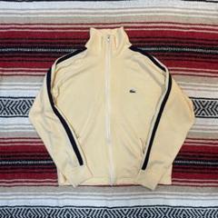 2025年最新】70s izod lacosteの人気アイテム - メルカリ