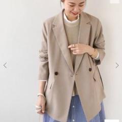 JOURNAL STANDARD relume ジャケット テーラードジャケット
