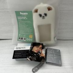 新品未開封 バムグッ おすわりキーリング 2025年最新】バムグッ キーリングの人気アイテム - メルカリ