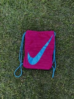 わわ様専用　00s NIKE knapsack y2k テック系のサムネイル