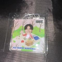 栃木SC 青島太一 グッズ　即購入⭕️