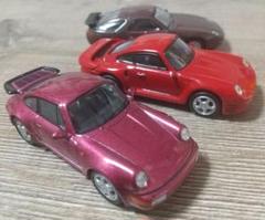 京商　モーターボックス　ポルシェ959 1/18 未開封 Yahoo!オークション - 1/18 エグゾト モーターボックス ポルシェ