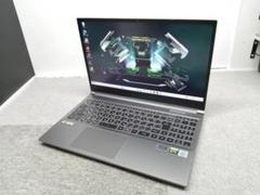 GALLERIA XL7C-R36 RTX3060 i7-10875H
