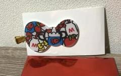 HELLO KITTY ハローキティ展 シークレット前髪クリップ サンリオ