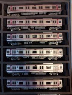 OsakaMetro1番列車 谷町線30000系32607編成 6両セット OsakaMetro1番列車 谷町線30000系32607編成 6両セット - メルカリ