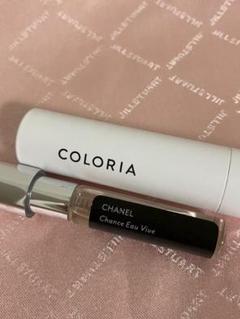 CHANEL チャンス オー ヴィーヴ オードトワレ カラリア