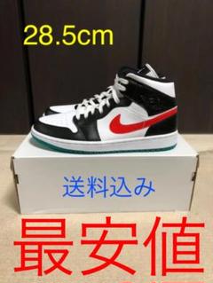 NIKE AIR JORDAN 1 MID ウィメンズ 28.5cm