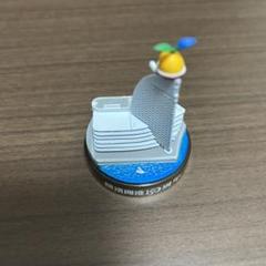 ◆チョロＱ（横浜港開港１５０周年限定品）☆新品・未使用、未開封☆ Amazon.co.jp: タカラ チョロQ 未開封長期保管品 観光バス 横浜