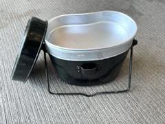 2025年最新】飯盒炊飯の人気アイテム - メルカリ