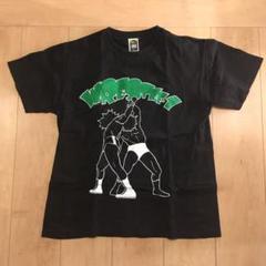 グレートアントニオ レッスル1 Tシャツ