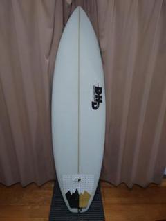 【手渡限定】DHD スイベル Swivel 5'9のサムネイル
