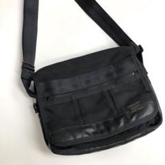 【極美品】PORTER ショルダーバッグ　HEAT クロスボディー HEAT(ヒート) SHOULDER BAG | 吉田カバンホームページ | YOSHIDA
