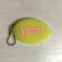 Tempalay イエロー　コインケース