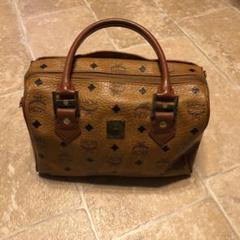 2025年最新】mcm ボストンバッグの人気アイテム - メルカリ