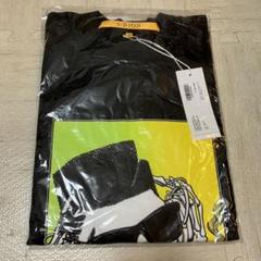 UNION High Top Dead Tee Lサイズのサムネイル