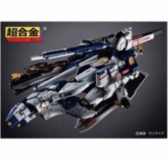 超合金メタルビルド　福岡Vガンダム Bandai 超合金RX-93ff v Gundam 福岡限定| Yasuee HK 香港大型網