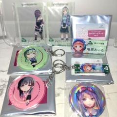 2025年最新】ヘブバン 缶バッジの人気アイテム - メルカリ