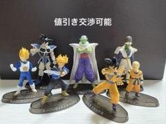 超造形魂ドラゴンボールまとめ売り まとめ売り】超造形魂 ドラゴンボール - メルカリ