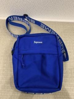 supreme 18ss shoulder bag