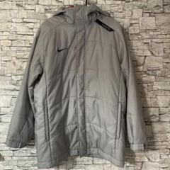 新品 デッドストック NIKE ベンチコート 90 00s ナイキ サッカー total 90 トータル Nike Total 90 Athletic Soccer Clima-Fit Jacket Total 90