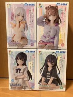 2025年最新】ロシデレ マーシャ フィギュアの人気アイテム