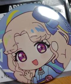 プリティーシリーズ クロッシングライブ 缶バッジ アイプリ タマキ m67158548935_1.jpg?1731854721